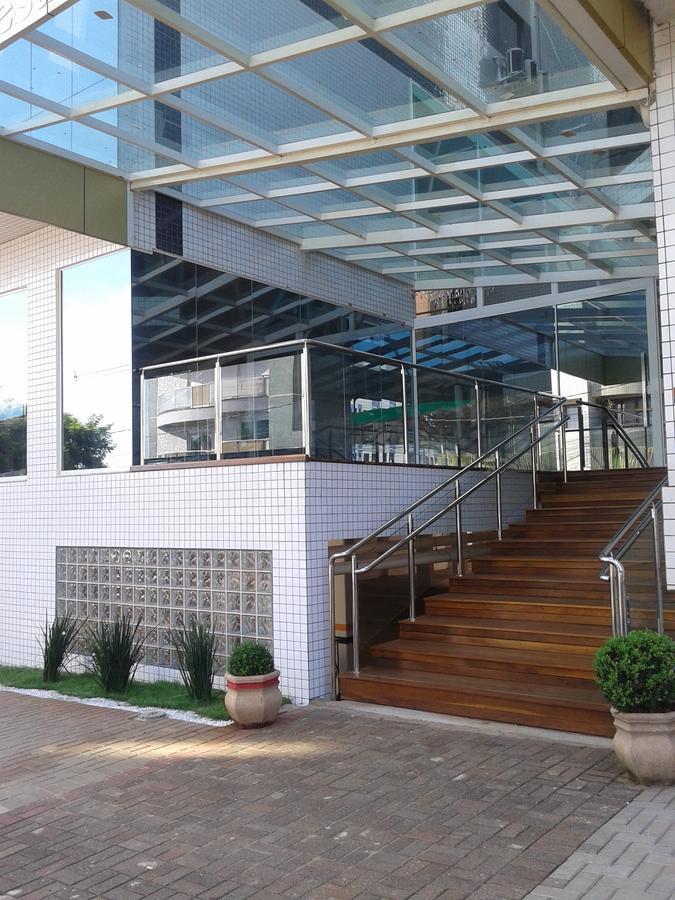 Hotel Maestro Villa Do Lago Toledo Exterior foto